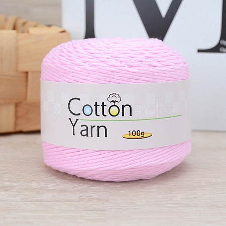 Cotton Yarn PW-WG62944-23-1