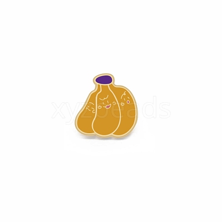 Fruit Enamel Pin PW-WGE2318-02-1