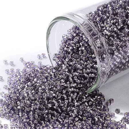 TOHO Round Seed Beads SEED-XTR15-0039-1