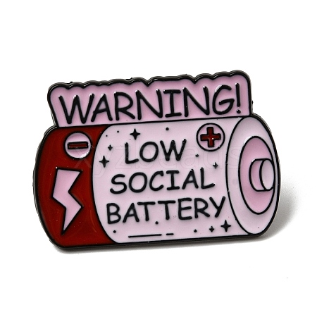 Enamel Pins X-JEWB-L026-01EB-04-1