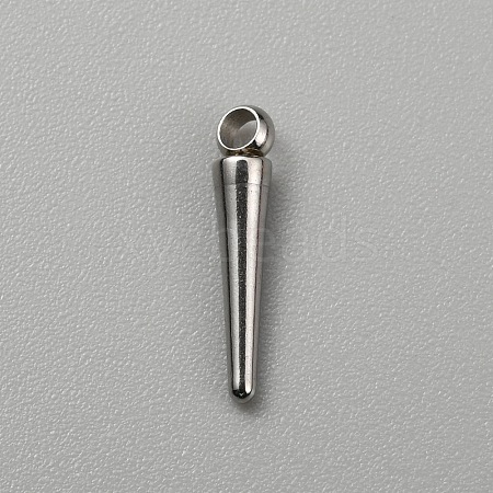 304 Stainless Steel Charms LS-STAS-WH0029-84B-P-1