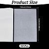 50Pcs Ironing Paper used for DIY Fuse Beads DIY-CY0002-81B-2