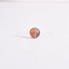 Synthetic Moonstone Beads Strands G-SZ0001-81C-8