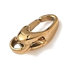 304 Stainless Steel Lobster Claw Clasps STAS-K252-13B-2