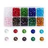 Glass Beads EGLA-JP0002-01A-6mm-1