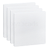 Square Craft Foam DIY-WH0349-534A-1