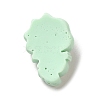 Ocean Theme Opaque Resin Cabochons RESI-C036-05C-2