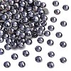 Preciosa® Crystal Hotfix Flatback Stones Y-PRC-HSS6-20030-1