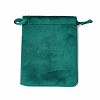 Velvet Jewelry Drawstring Bags X-TP-D001-01A-04-1