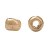 TOHO 11/0 Round Beads SEED-JPTR11-0123D-4