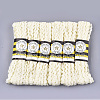 Polypropylene Fiber Ribbons SRIB-S050-B05-1