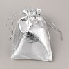 Rectangle Cloth Pouches ABAG-WH0035-035B-3