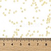 TOHO 11/0 Round Beads X-SEED-TR11-0103-4