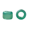 TOHO Round Seed Beads SEED-JPTR08-0164BF-4