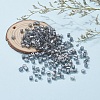 6/0 Glass Seed Beads SEED-YW0001-25C-6
