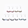 Dangle Earrings EJEW-JE03570-1