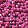 Baking Paint Glass Seed Beads X1-SEED-A032-02A-15-3