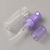 Transparent Glass Spray Bottles MRMJ-WH0070-36A-07-2