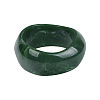 Opaque Resin Bangles for Women's FS-WGBAD30-05-1