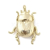 Brass Pendants KK-S514-01E-G-1