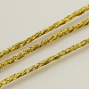 Metallic Thread MCOR-G001-0.4mm-01-2