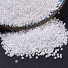 MIYUKI Delica Beads SEED-JP0008-DB0201-1