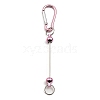 Aluminum Climbing Carabiners AJEW-B025-03-1