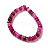Natural Agate Beads Strands X-G-H295-C03-02-3