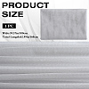 Polyester Mesh Fabric DIY-WH20009-40F-2