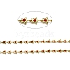 Brass Link Chains CHC-L039-41J-G-2