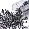 TOHO Round Seed Beads SEED-XTR08-0344-1