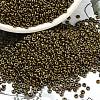 TOHO 11/0 Demi Round Beads X-SEED-DR11-0225-3