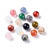 Natural & Synthetic Gemstone Beads G-D456-25-1