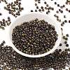 Glass Seed Beads X1-SEED-H002-B-D224-2