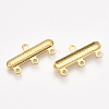 304 Stainless Steel Chandelier Component Links LS-X-STAS-T045-35G-2