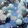 Glass Beads LS-EGLA-A034-SM10mm-40-3