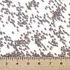TOHO Round Seed Beads SEED-JPTR15-PF0554-4