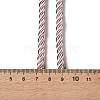 Nylon Twisted Round Cord NWIR-S001-01Q-4