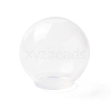 DIY Round Crystal Ball Display Decoration Silicone Molds DIY-F107-01C-4