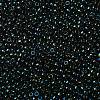 TOHO Round Seed Beads X-SEED-TR11-0244-2