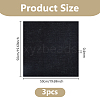 3Pcs Linen Cross Stitch Fabric DIY-DC0003-81A-2