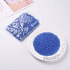 Glass Seed Beads SEED-A004-4mm-6-5
