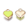 Alloy Enamel Charms LS-ENAM-Q033-51-3