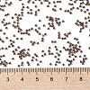 TOHO Round Seed Beads SEED-JPTR15-0224-4