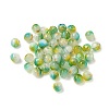 47Pcs Cat Eye Beads CE-Q001-01A-2