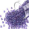 TOHO 8/0 Round Beads SEED-TR08-0181-1