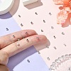 Preciosa® Crystal Beads Y-PRC-BA3-00030-270-5
