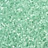 Imitation Cat Eyes Glass Seed Beads X1-SEED-H003-03Y-2