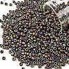 TOHO 8/0 Round Beads X-SEED-TR08-0614-1