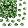 Preciosa® MAXIMA Crystal No Hotfix Flatback Stones Y-PRC-NSS6-50630-1